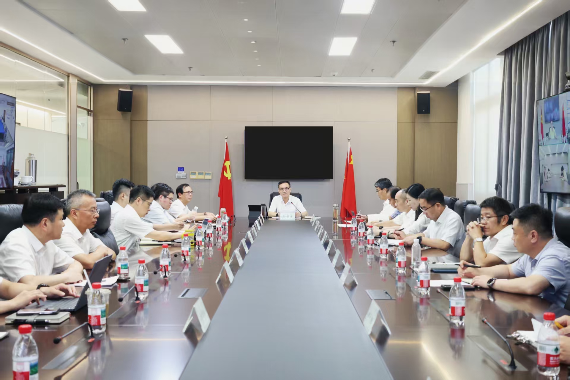 开云网页版·官方版在线登入召开智能船舶创新中心项目第四次领导小组会议