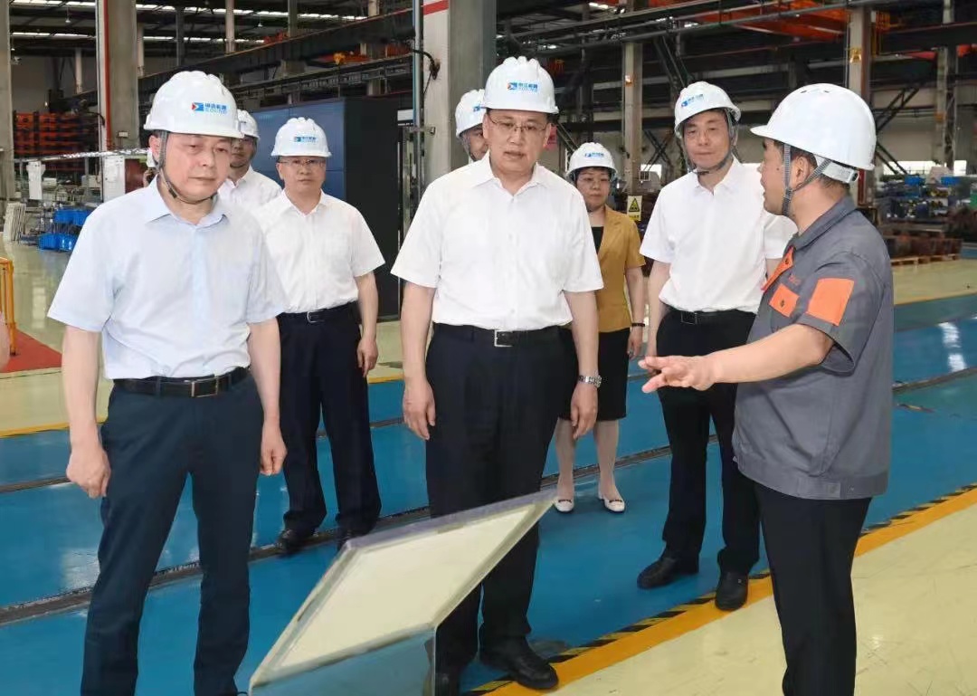 1668147074810538.jpg 省委书记袁家军调研开云网页版·官方版在线登入申达机器公司.jpg