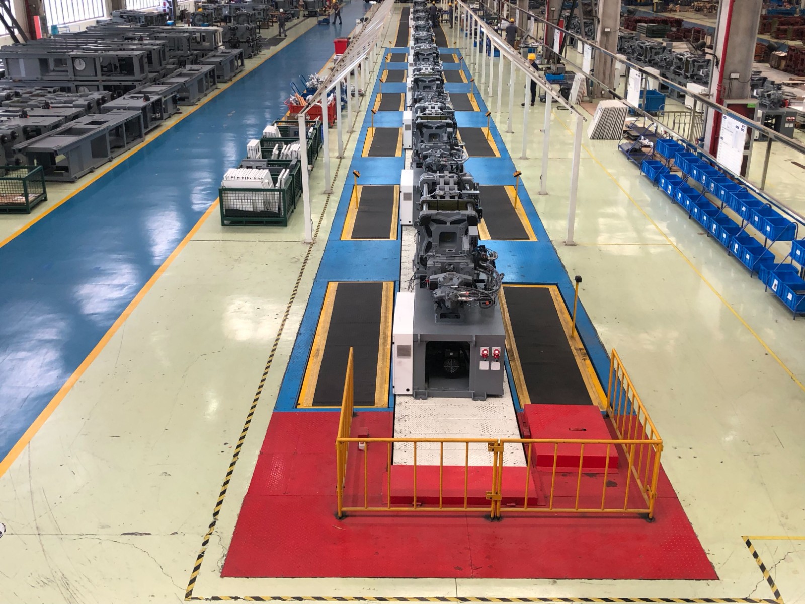 1668147251741335.jpg 开云网页版·官方版在线登入申达机器公司厂区数字化装配流水线.jpg