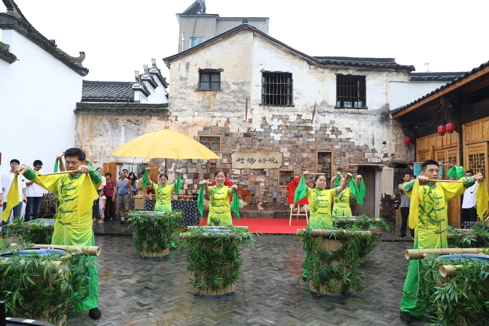 1672881423815634.jpg 竹编大赛暨“竹够好玩”创新创业大赛在龙游溪口镇开赛 (2) (1).jpg