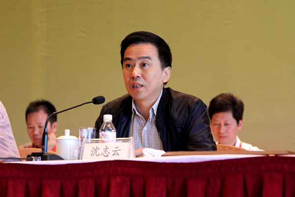 集团公司工会第三届会员代表大会胜利召开