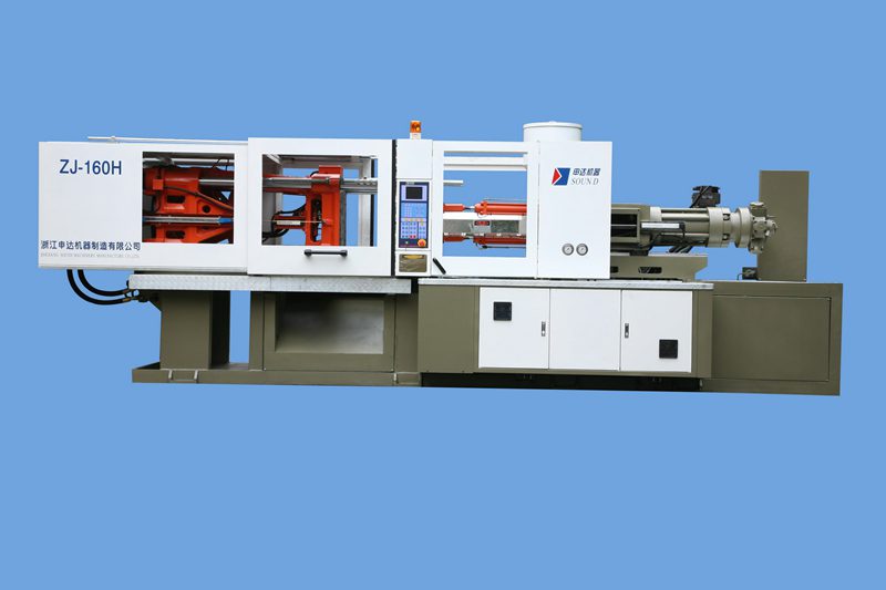 高速机、双色机、PET瓶坯专用机——申达机器产品研发又出新成果