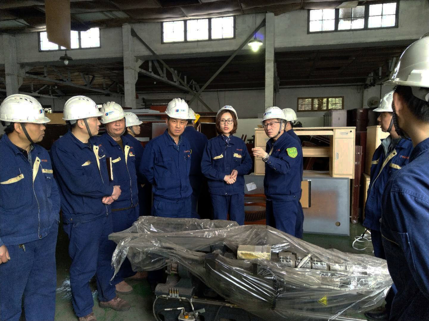 防患于未然 安全无小事