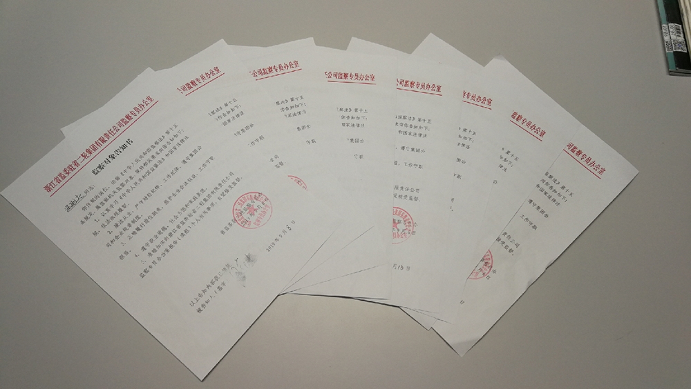 开云网页版·官方版在线登入：宽严相济 着力做好精准监督