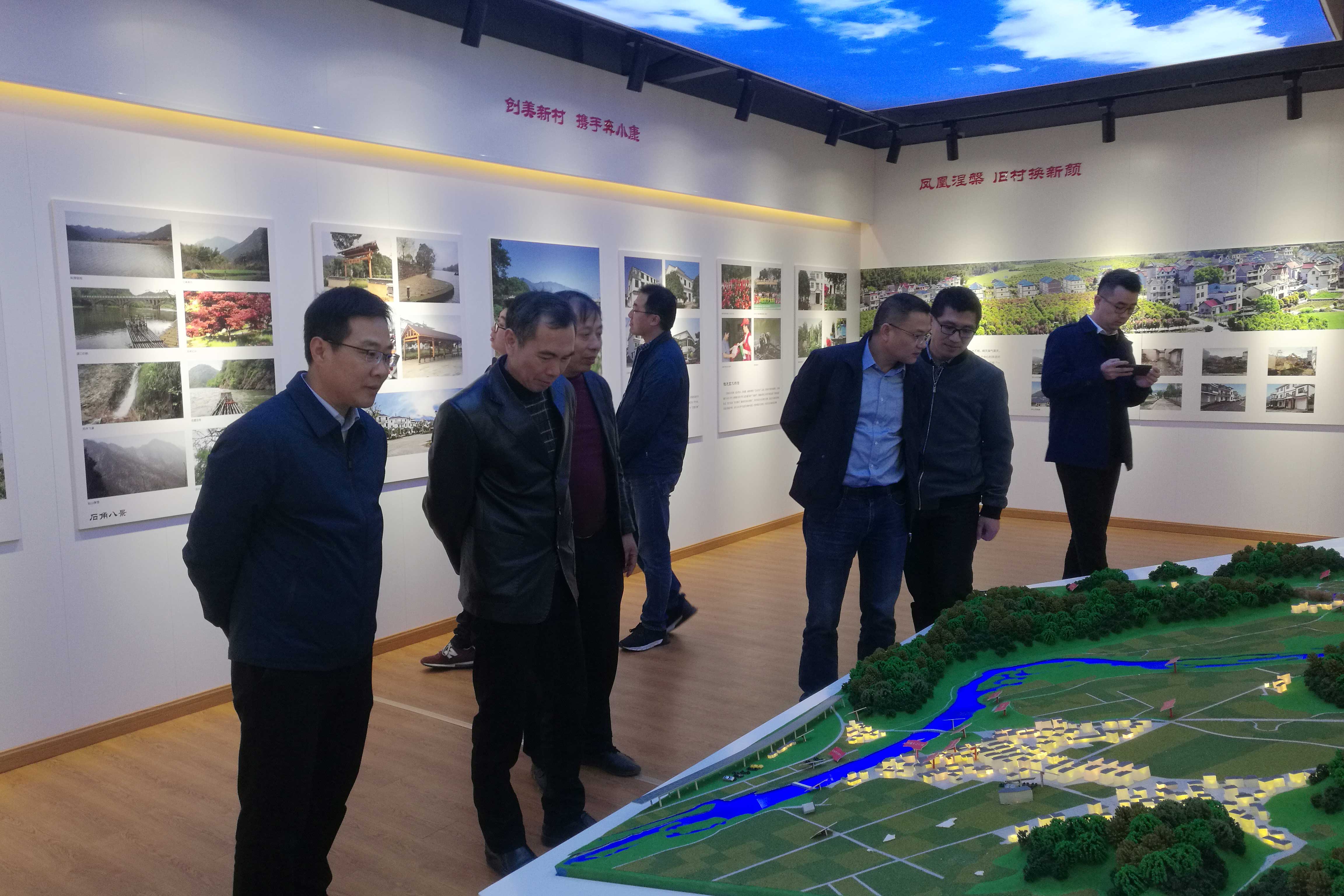 省纪监委驻国资委纪检监察组检查集团消薄工作