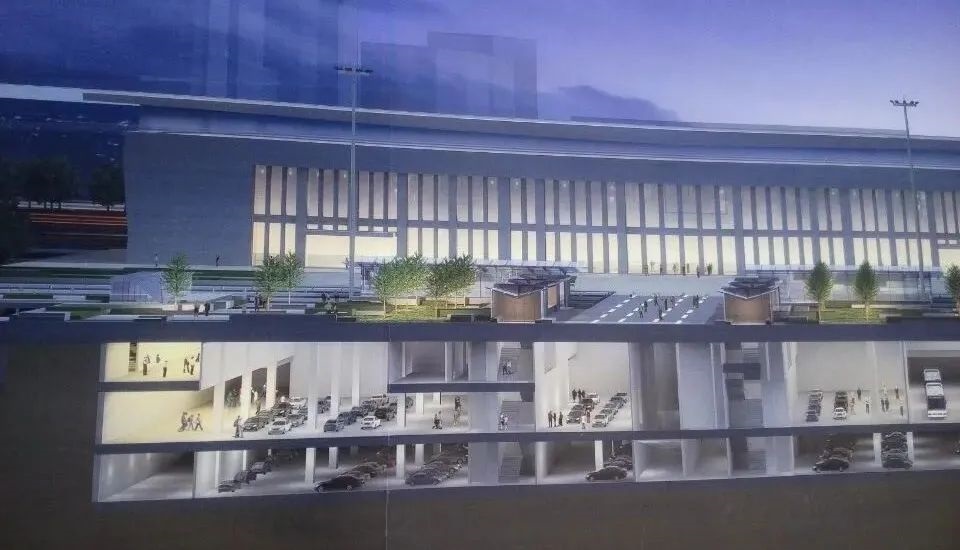 开云网页版·官方版在线登入下属国瑞科技公司进军地下空间开发和人防建设配套新领域