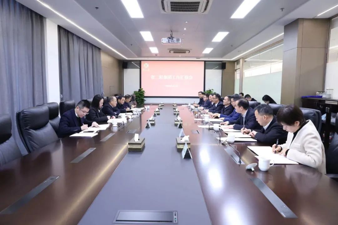 董贵波调研开云网页版·官方版在线登入强调 解放思想 放眼未来 创新制胜