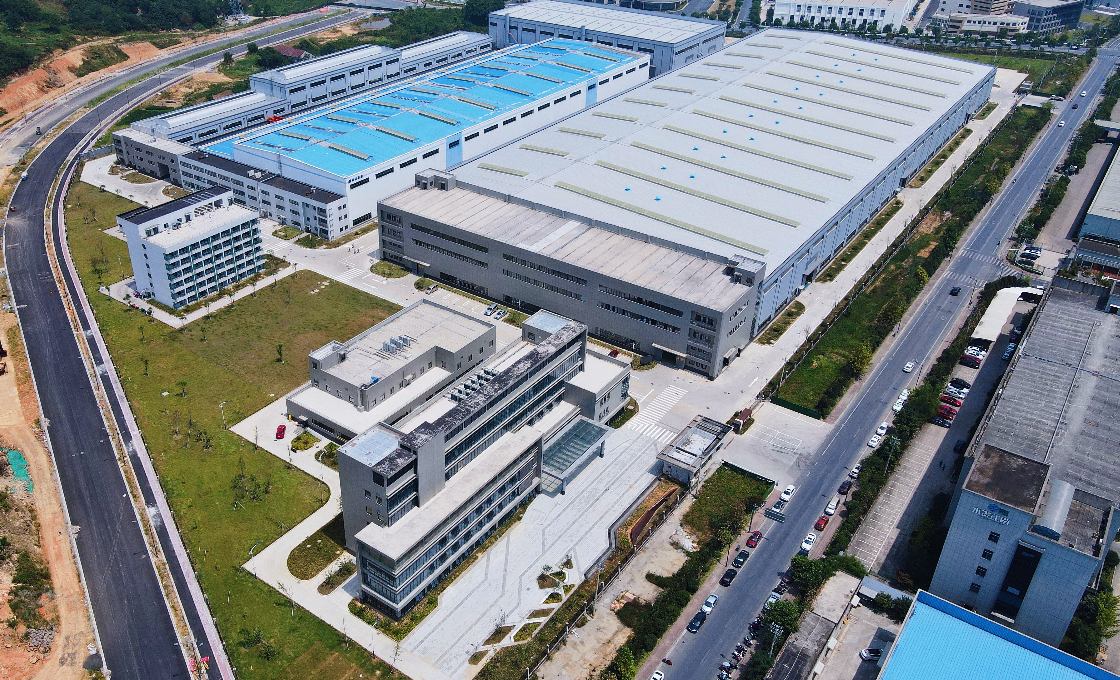 开云网页版·官方版在线登入申达机器公司获浙江省科技进步二等奖、“中国机械工业科学奖”二等奖